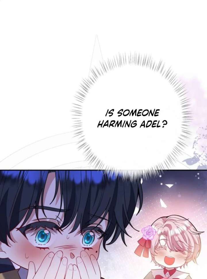 I’m an Exiled Single Mother, but the Crown Prince Became Obsessed With Me Chapter 21 page 80
