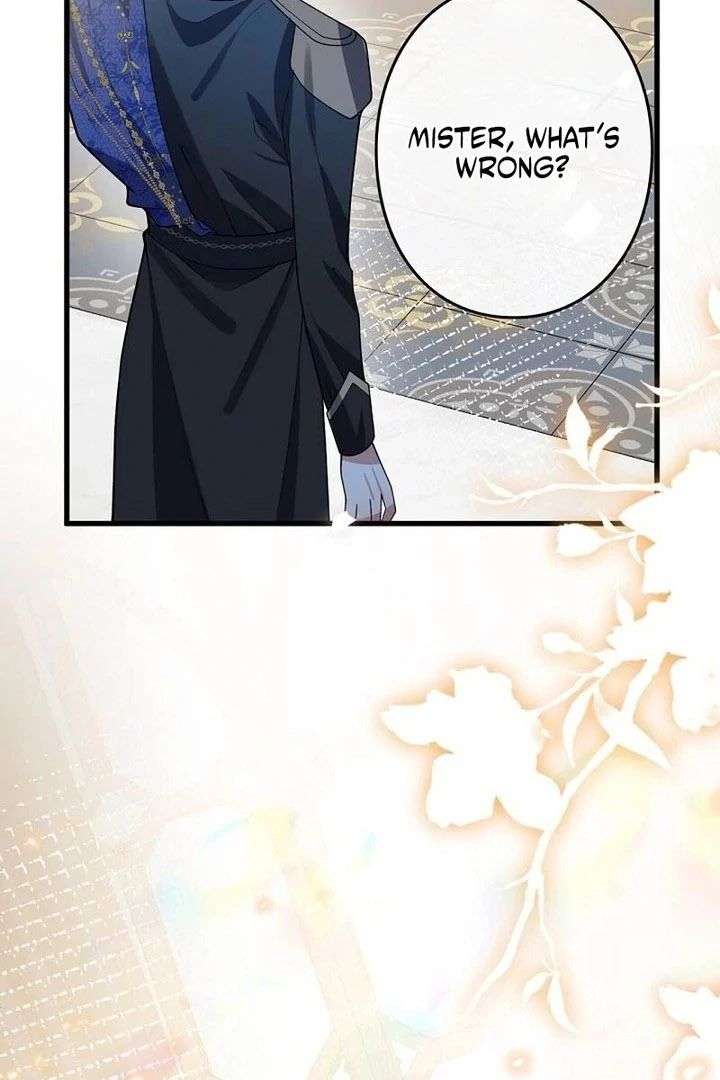 I’m an Exiled Single Mother, but the Crown Prince Became Obsessed With Me Chapter 26 page 4