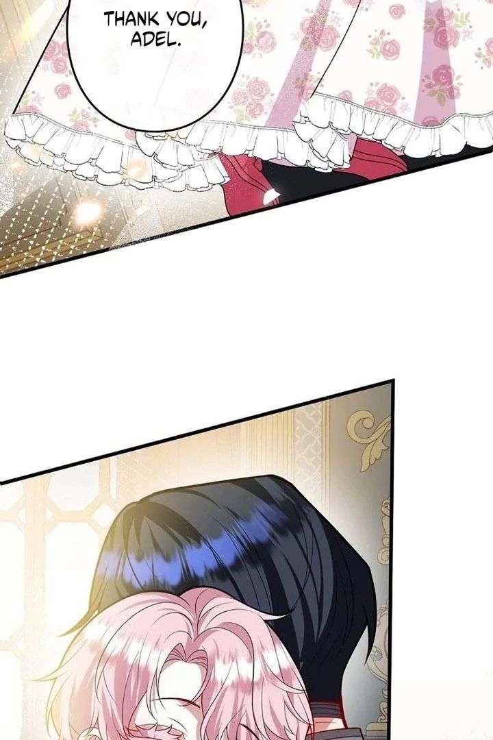 I’m an Exiled Single Mother, but the Crown Prince Became Obsessed With Me Chapter 26 page 6