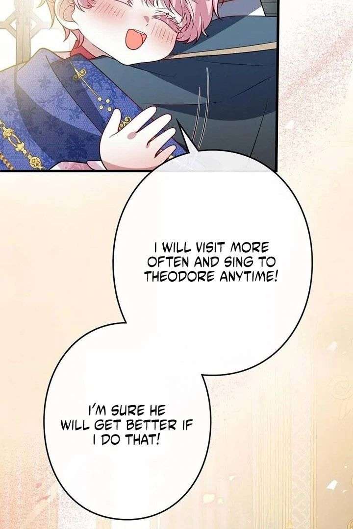 I’m an Exiled Single Mother, but the Crown Prince Became Obsessed With Me Chapter 26 page 7
