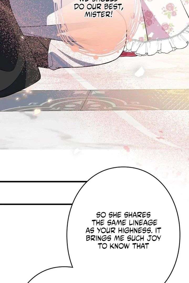 I’m an Exiled Single Mother, but the Crown Prince Became Obsessed With Me Chapter 26 page 9