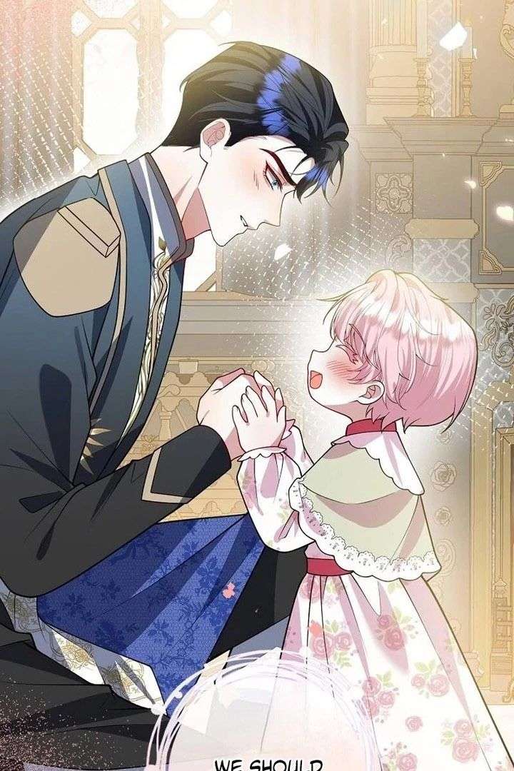 I’m an Exiled Single Mother, but the Crown Prince Became Obsessed With Me Chapter 26 page 8