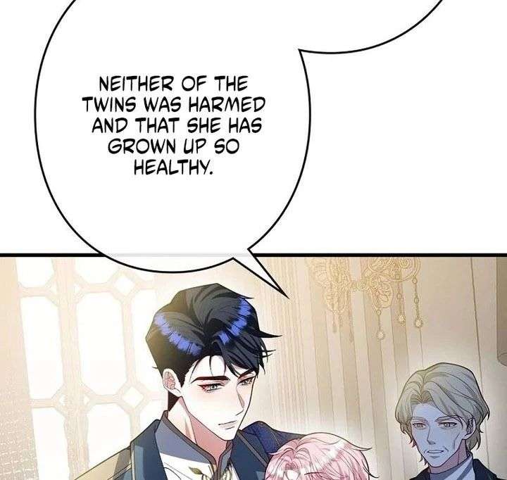 I’m an Exiled Single Mother, but the Crown Prince Became Obsessed With Me Chapter 26 page 10