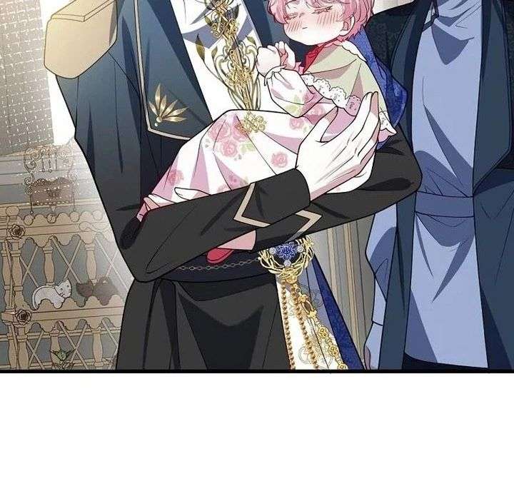 I’m an Exiled Single Mother, but the Crown Prince Became Obsessed With Me Chapter 26 page 11