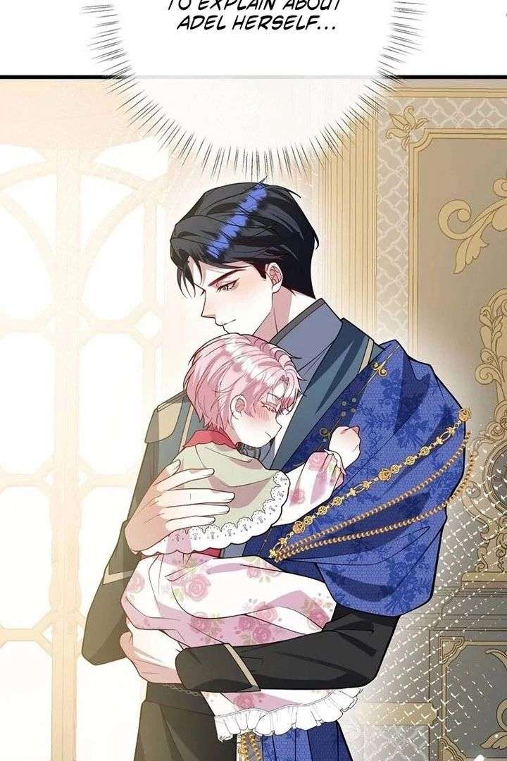 I’m an Exiled Single Mother, but the Crown Prince Became Obsessed With Me Chapter 26 page 17