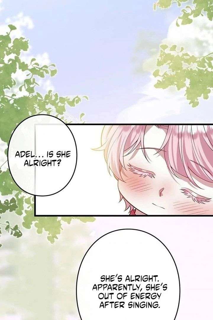 I’m an Exiled Single Mother, but the Crown Prince Became Obsessed With Me Chapter 26 page 19