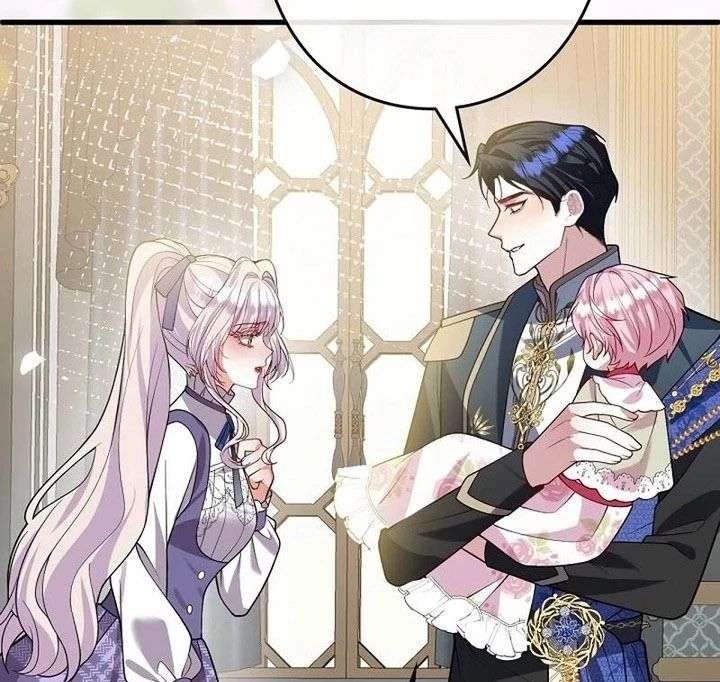 I’m an Exiled Single Mother, but the Crown Prince Became Obsessed With Me Chapter 26 page 20