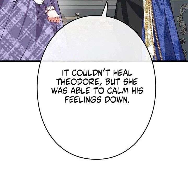 I’m an Exiled Single Mother, but the Crown Prince Became Obsessed With Me Chapter 26 page 21