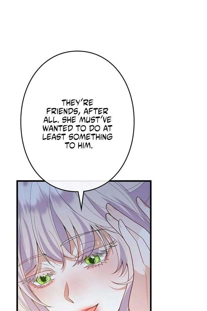 I’m an Exiled Single Mother, but the Crown Prince Became Obsessed With Me Chapter 26 page 22