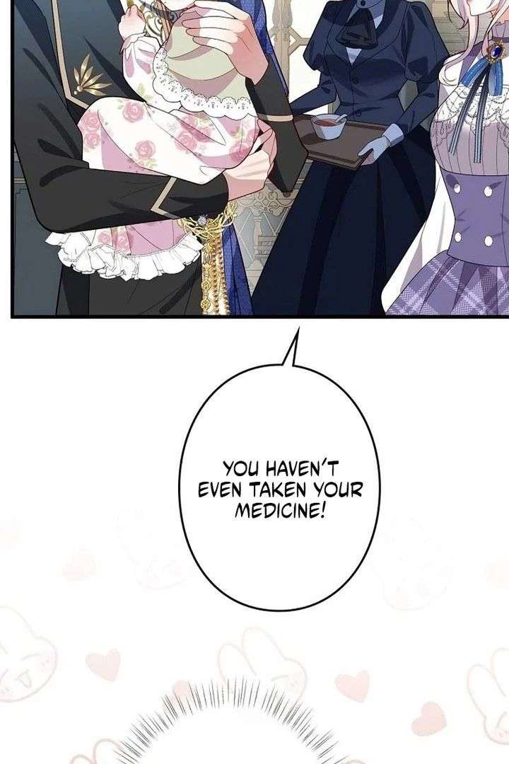 I’m an Exiled Single Mother, but the Crown Prince Became Obsessed With Me Chapter 26 page 24