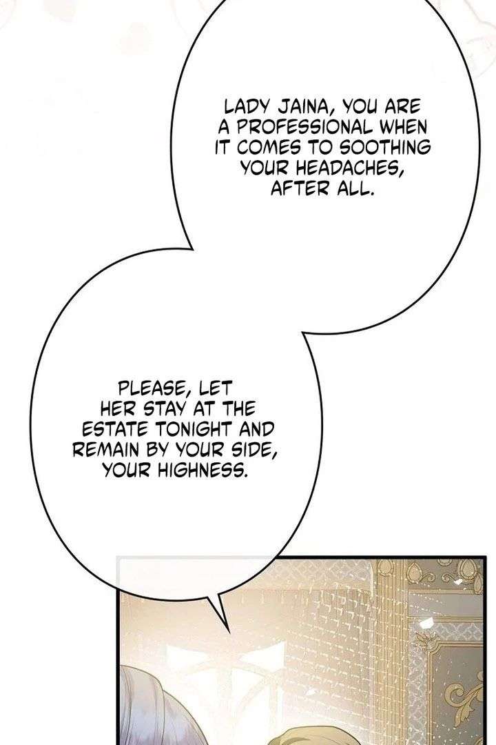 I’m an Exiled Single Mother, but the Crown Prince Became Obsessed With Me Chapter 26 page 26