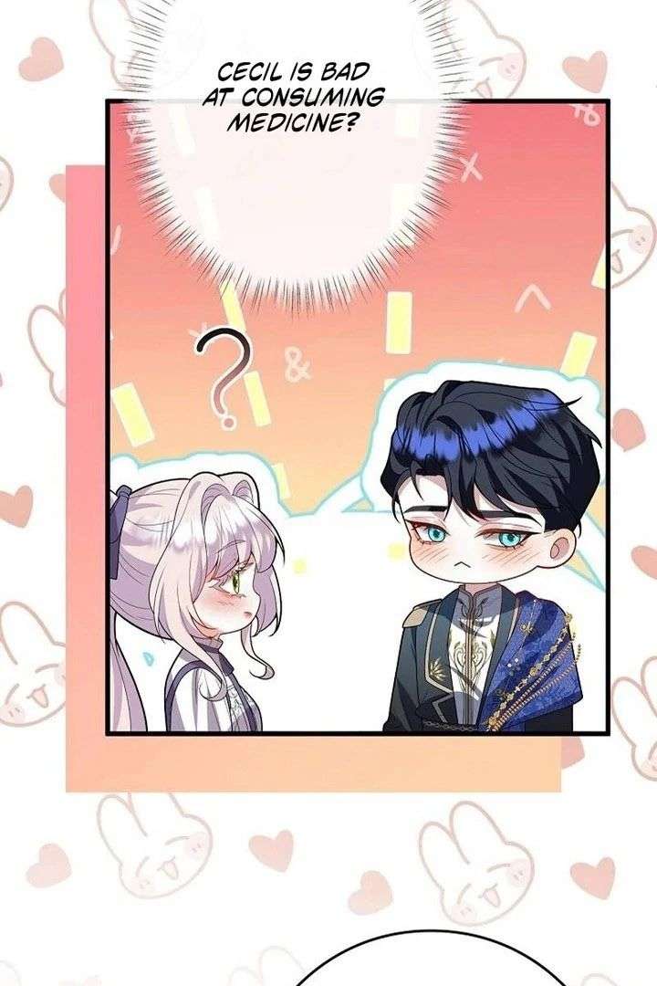 I’m an Exiled Single Mother, but the Crown Prince Became Obsessed With Me Chapter 26 page 25