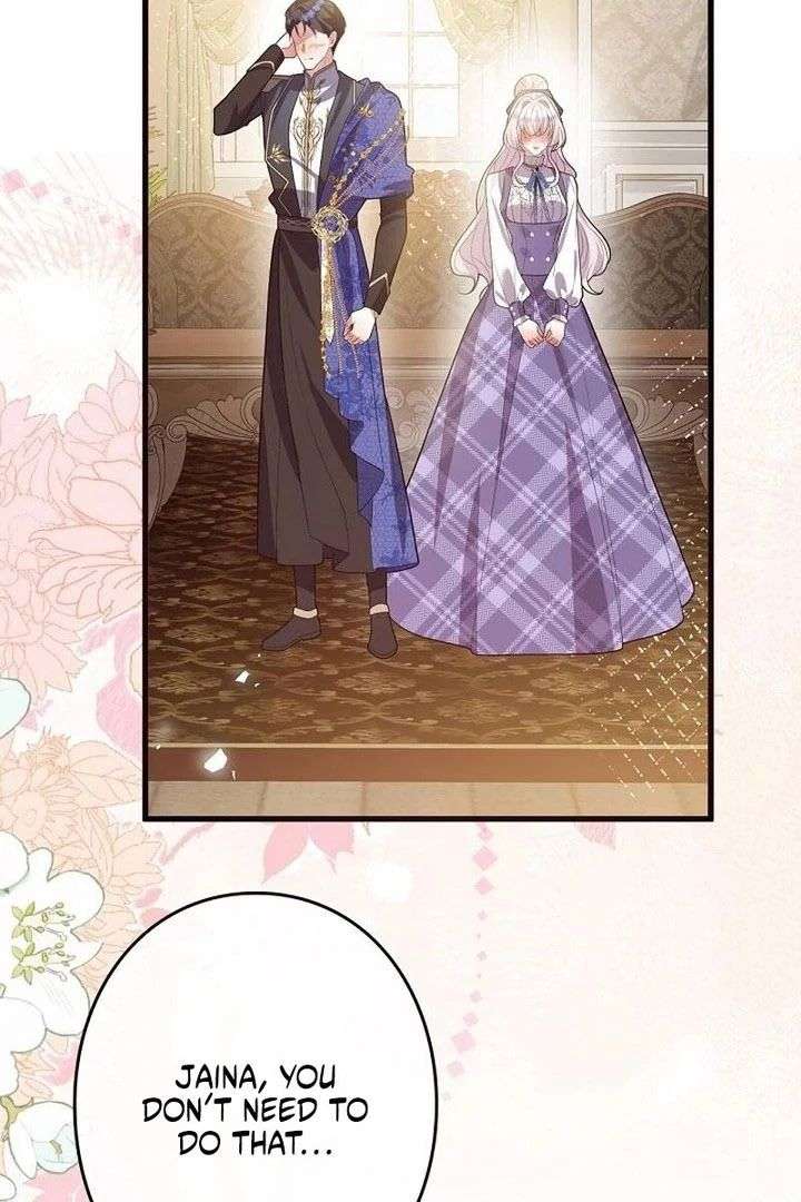 I’m an Exiled Single Mother, but the Crown Prince Became Obsessed With Me Chapter 26 page 29