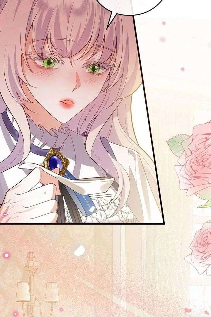 I’m an Exiled Single Mother, but the Crown Prince Became Obsessed With Me Chapter 26 page 36