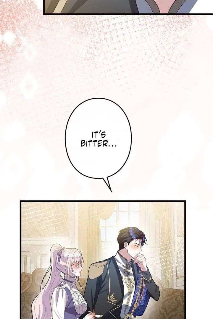 I’m an Exiled Single Mother, but the Crown Prince Became Obsessed With Me Chapter 26 page 39