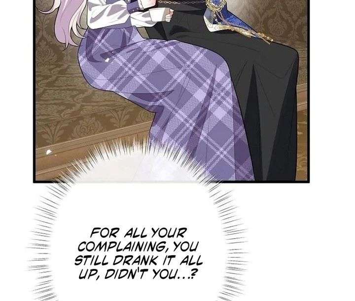I’m an Exiled Single Mother, but the Crown Prince Became Obsessed With Me Chapter 26 page 40