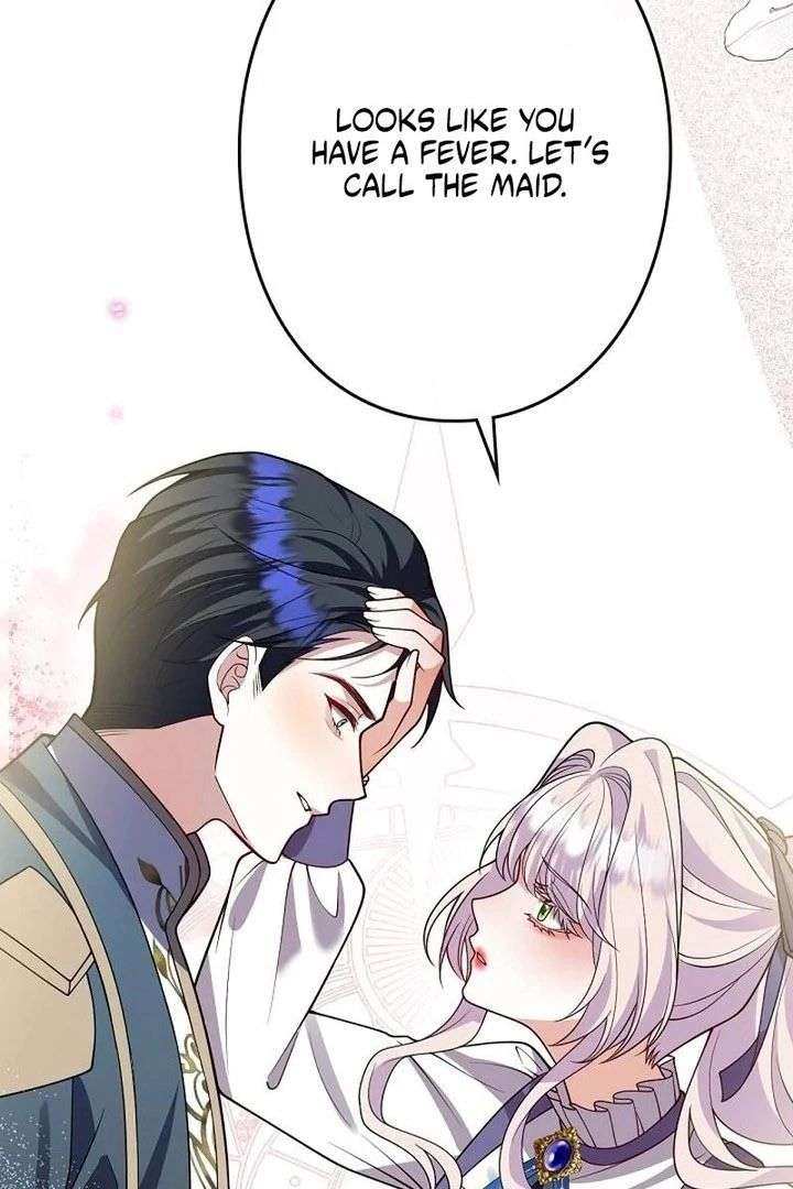 I’m an Exiled Single Mother, but the Crown Prince Became Obsessed With Me Chapter 26 page 43