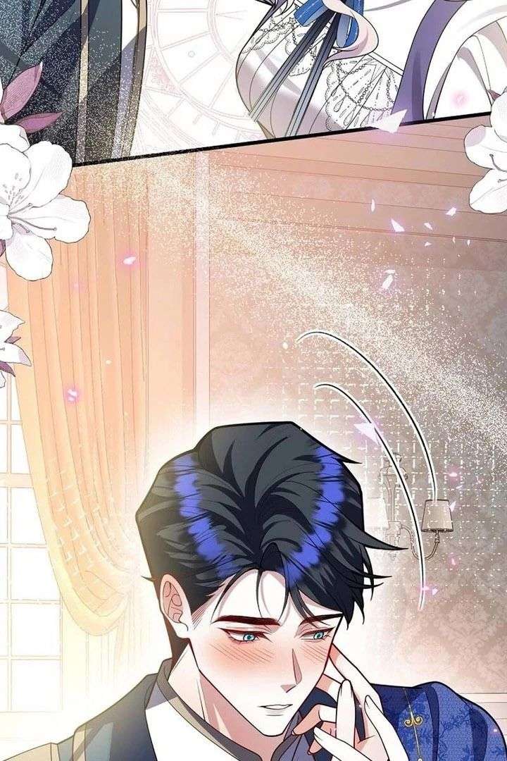 I’m an Exiled Single Mother, but the Crown Prince Became Obsessed With Me Chapter 26 page 44
