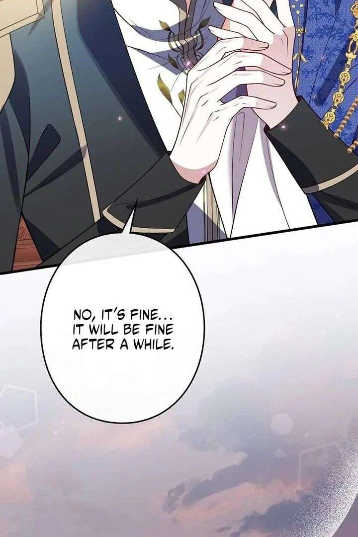 I’m an Exiled Single Mother, but the Crown Prince Became Obsessed With Me Chapter 26 page 45