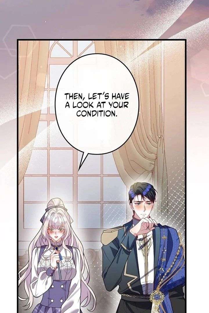 I’m an Exiled Single Mother, but the Crown Prince Became Obsessed With Me Chapter 26 page 46