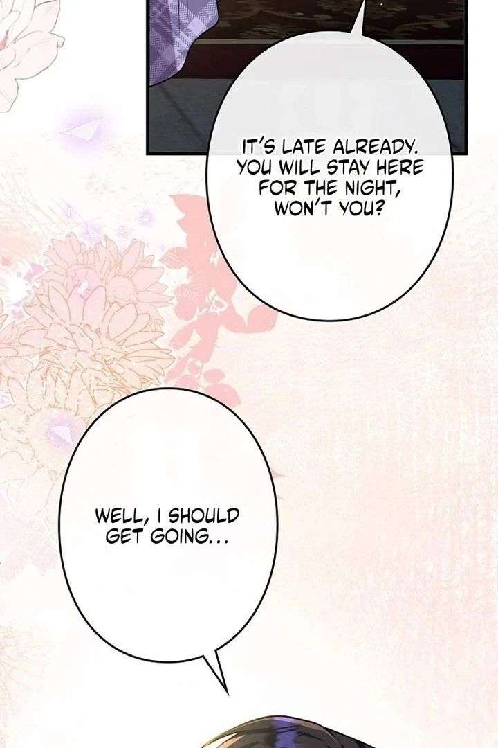 I’m an Exiled Single Mother, but the Crown Prince Became Obsessed With Me Chapter 26 page 48