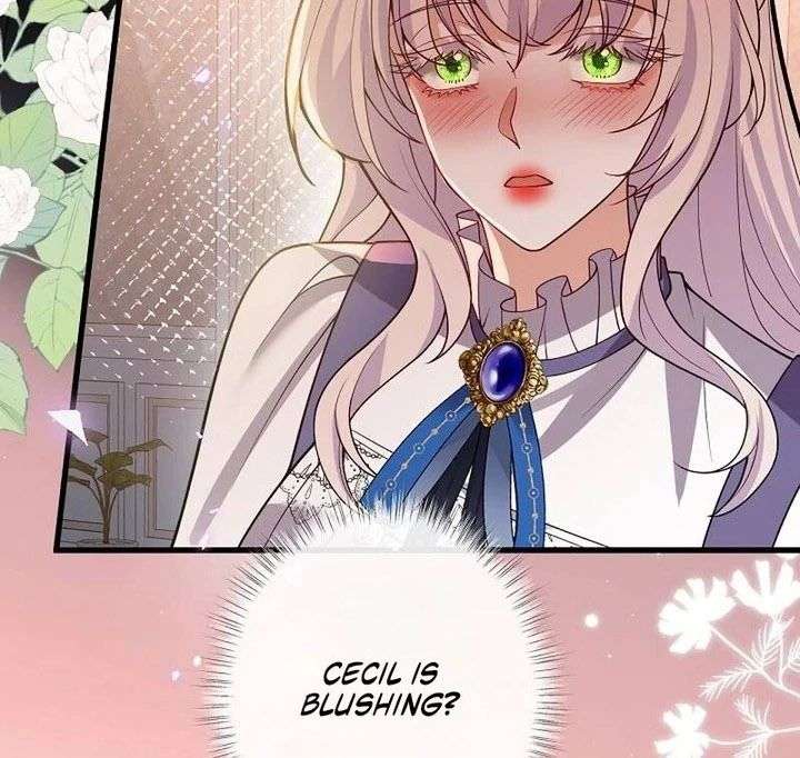 I’m an Exiled Single Mother, but the Crown Prince Became Obsessed With Me Chapter 26 page 50