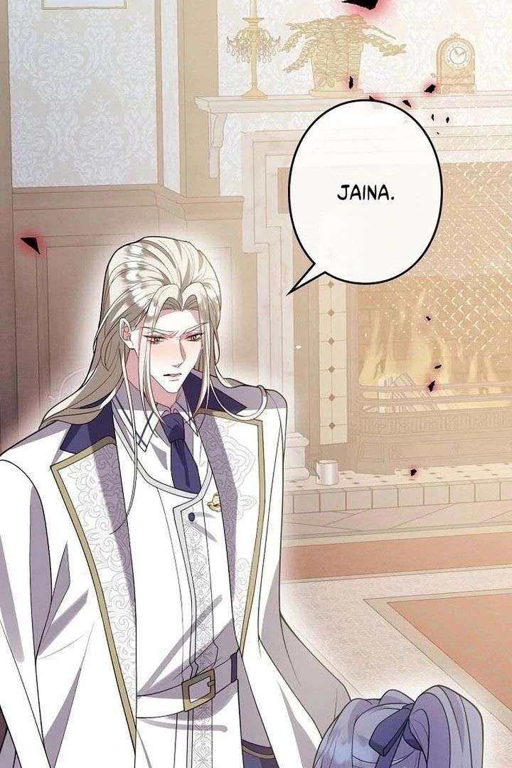I’m an Exiled Single Mother, but the Crown Prince Became Obsessed With Me Chapter 26 page 53