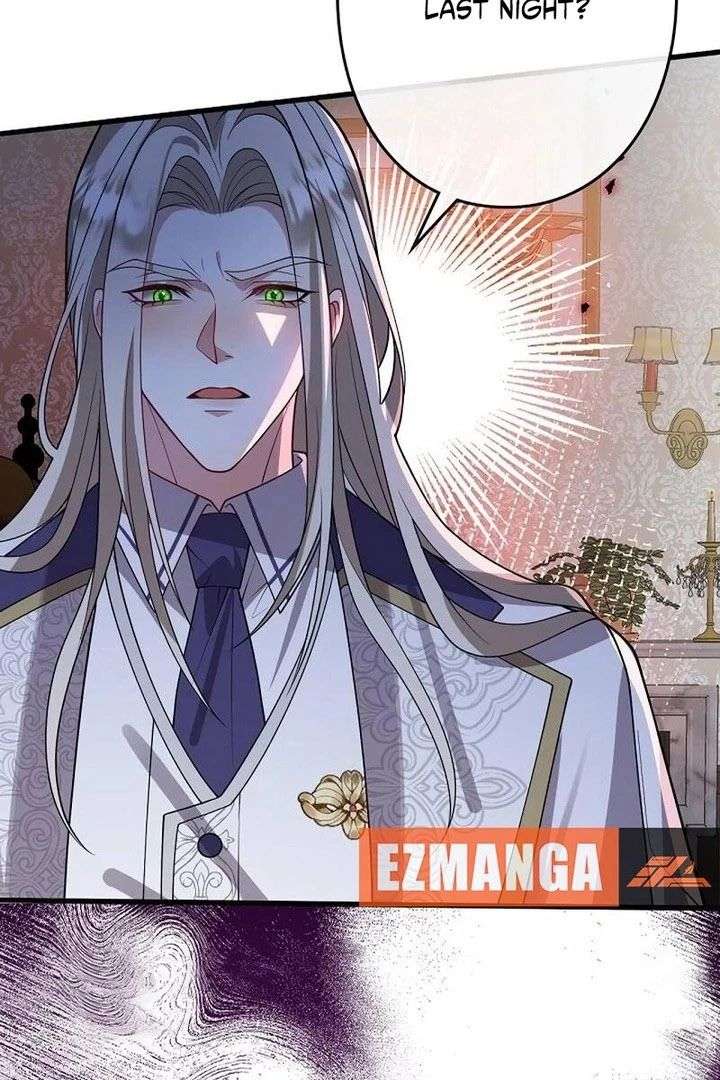 I’m an Exiled Single Mother, but the Crown Prince Became Obsessed With Me Chapter 26 page 55