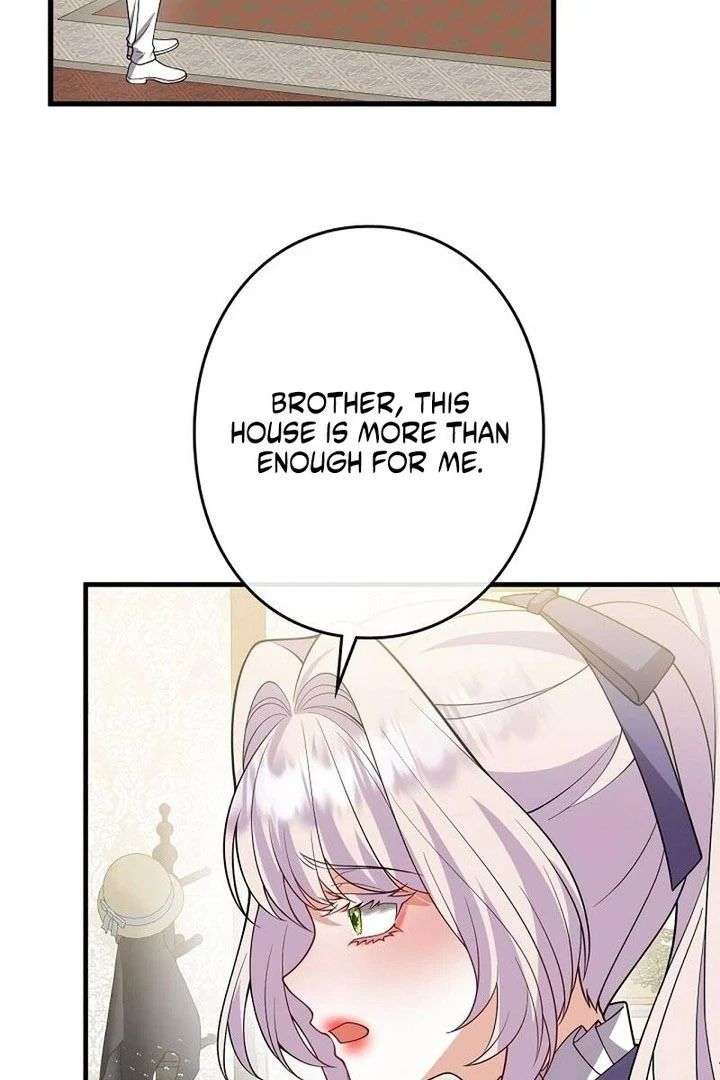 I’m an Exiled Single Mother, but the Crown Prince Became Obsessed With Me Chapter 26 page 59