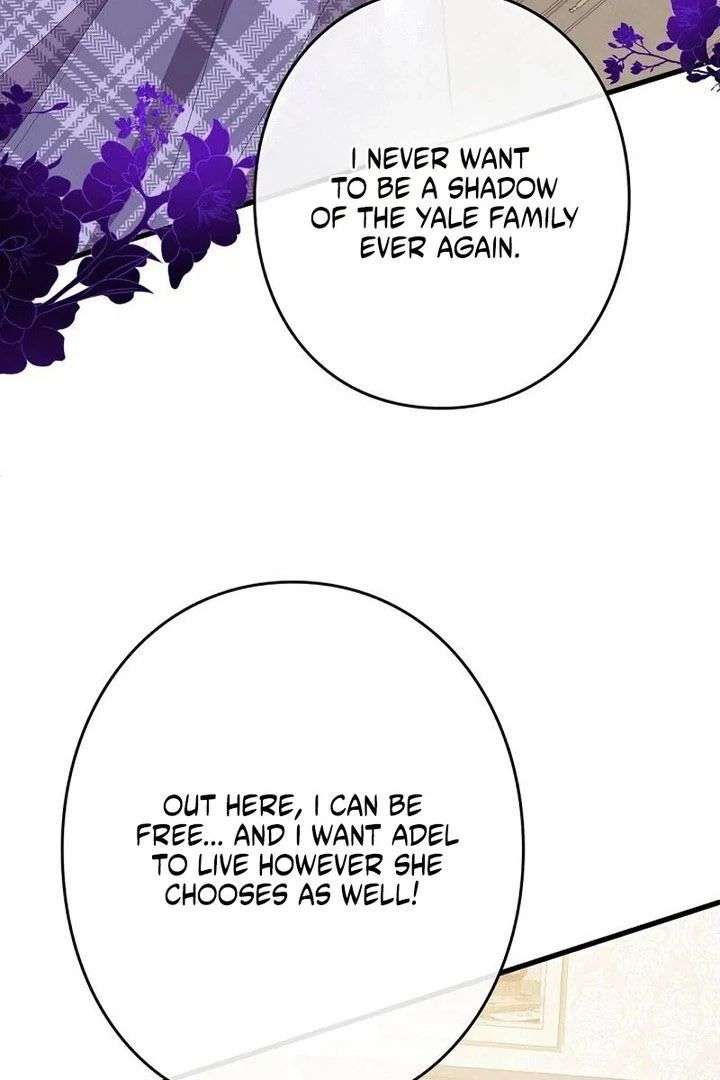 I’m an Exiled Single Mother, but the Crown Prince Became Obsessed With Me Chapter 26 page 64