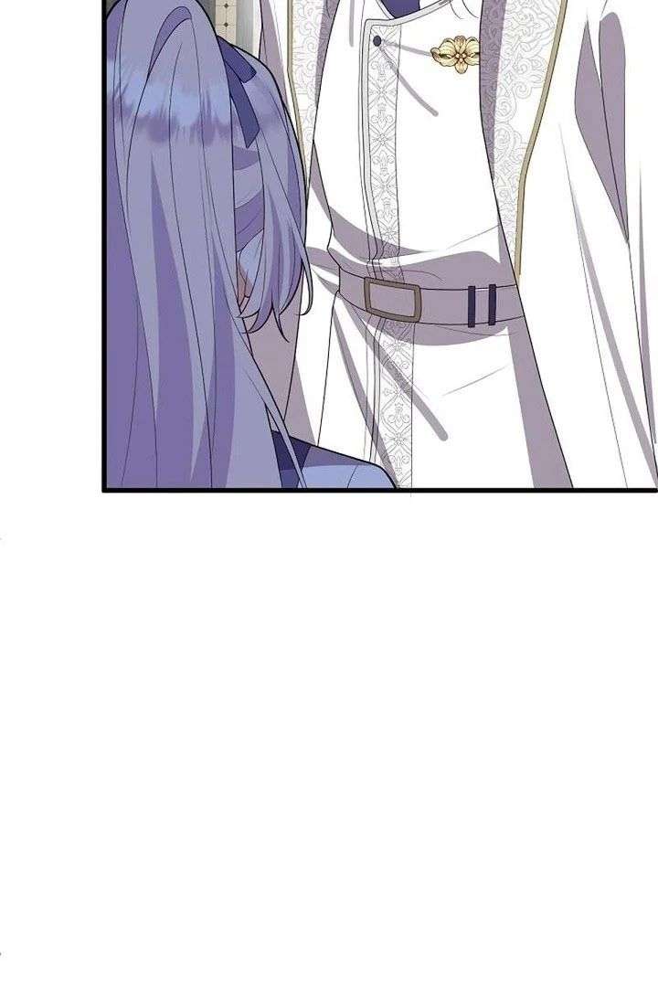 I’m an Exiled Single Mother, but the Crown Prince Became Obsessed With Me Chapter 26 page 72
