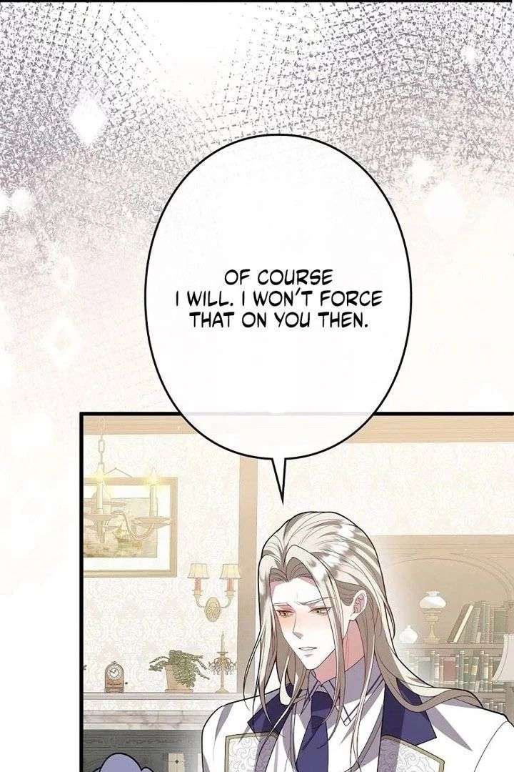 I’m an Exiled Single Mother, but the Crown Prince Became Obsessed With Me Chapter 26 page 71