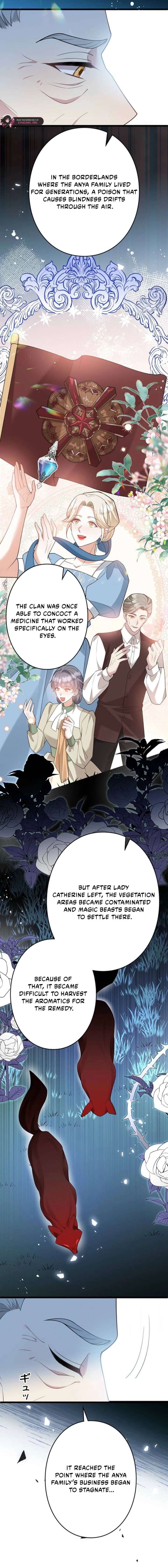 I’m an Exiled Single Mother, but the Crown Prince Became Obsessed With Me Chapter 37 page 9