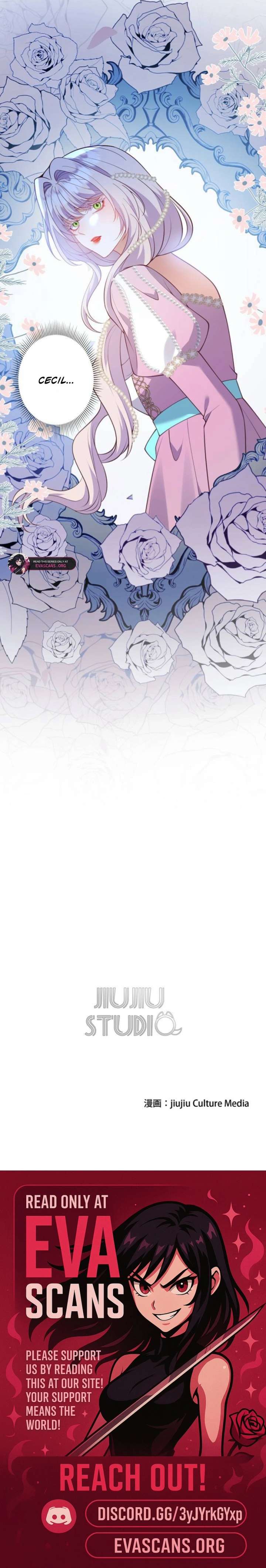 I’m an Exiled Single Mother, but the Crown Prince Became Obsessed With Me Chapter 41 page 13