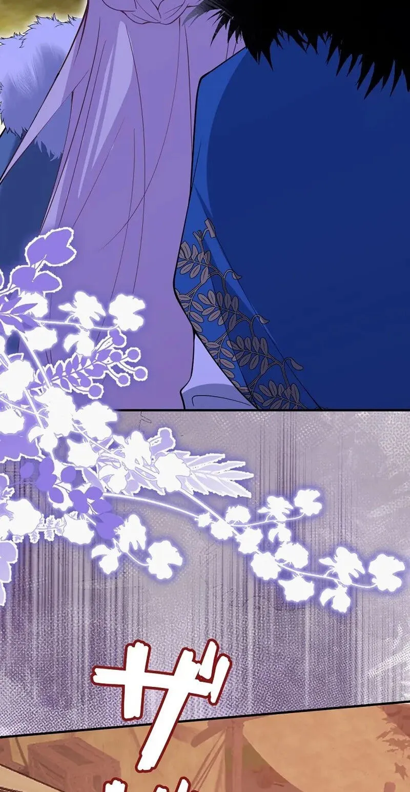 I’m an Exiled Single Mother, but the Crown Prince Became Obsessed With Me Chapter 57 page 28