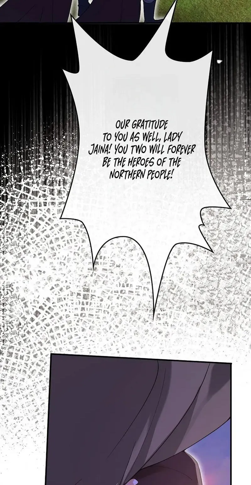 I’m an Exiled Single Mother, but the Crown Prince Became Obsessed With Me Chapter 57 page 30