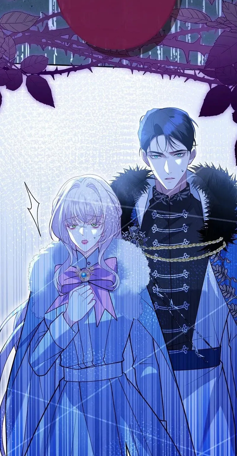 I’m an Exiled Single Mother, but the Crown Prince Became Obsessed With Me Chapter 57 page 52