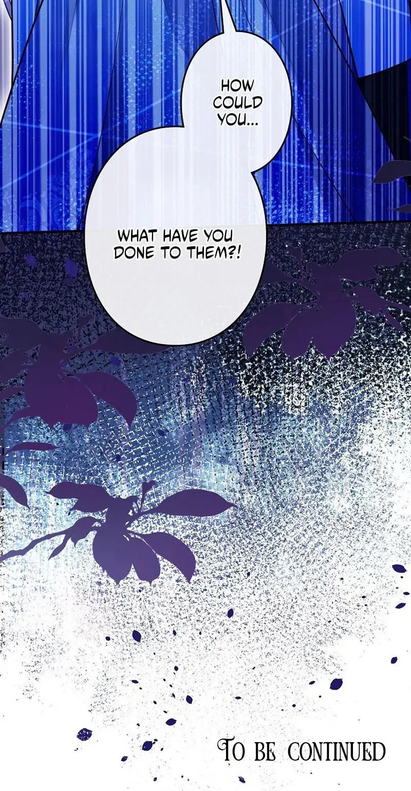 I’m an Exiled Single Mother, but the Crown Prince Became Obsessed With Me Chapter 57 page 53