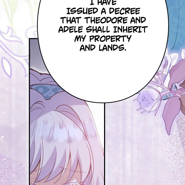 I’m an Exiled Single Mother, but the Crown Prince Became Obsessed With Me Chapter 59 page 9