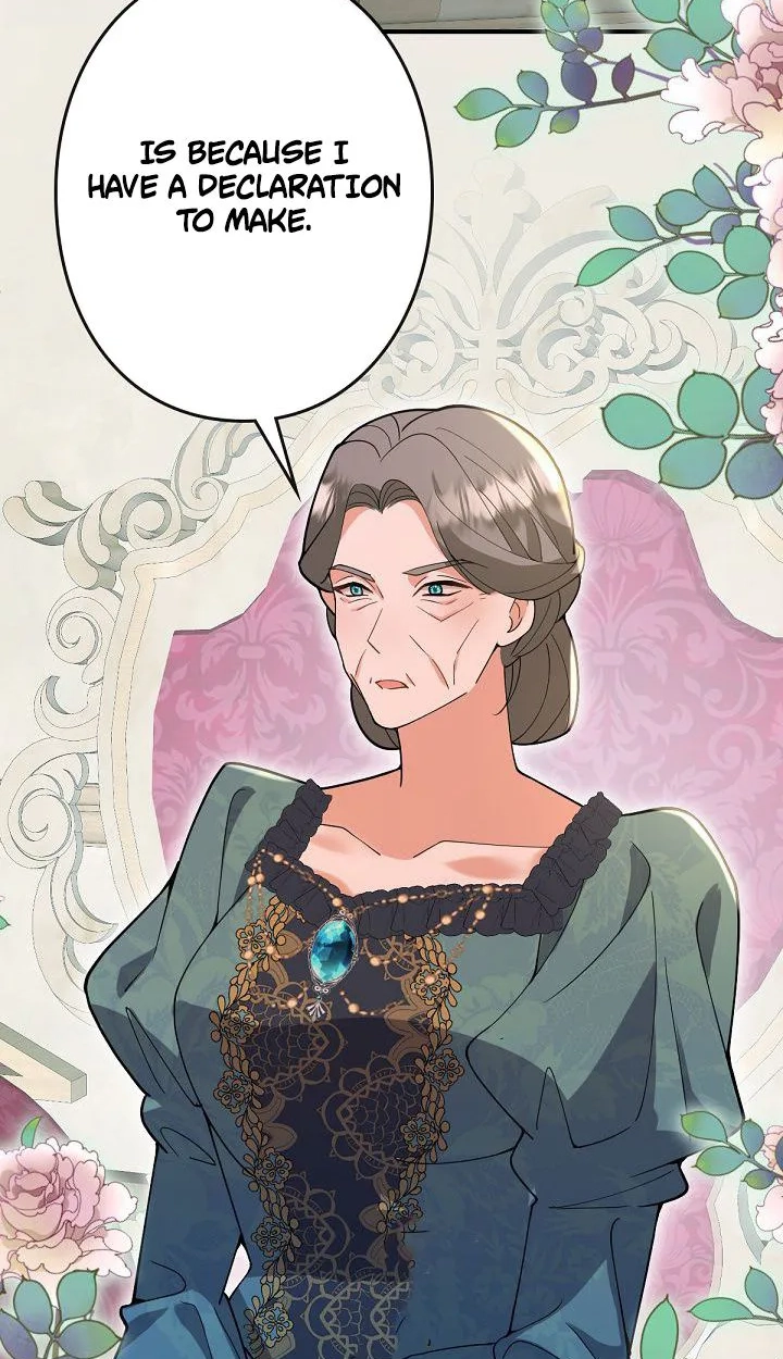 I’m an Exiled Single Mother, but the Crown Prince Became Obsessed With Me Chapter 59 page 21