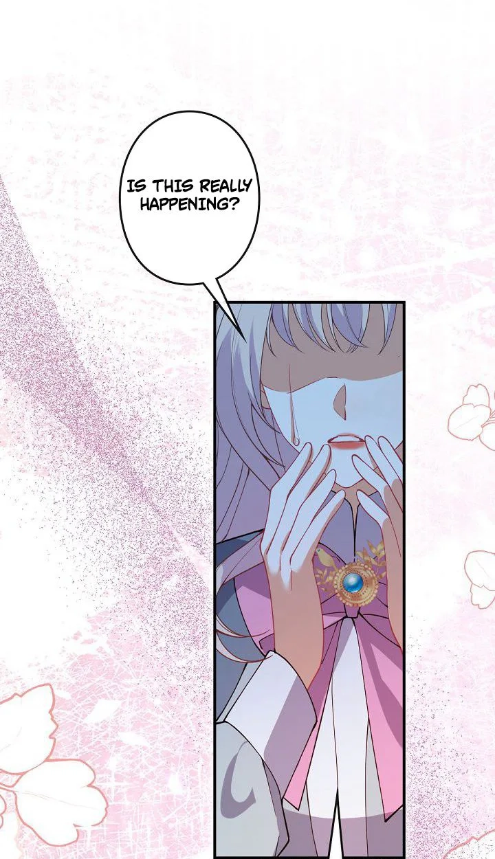 I’m an Exiled Single Mother, but the Crown Prince Became Obsessed With Me Chapter 59 page 29