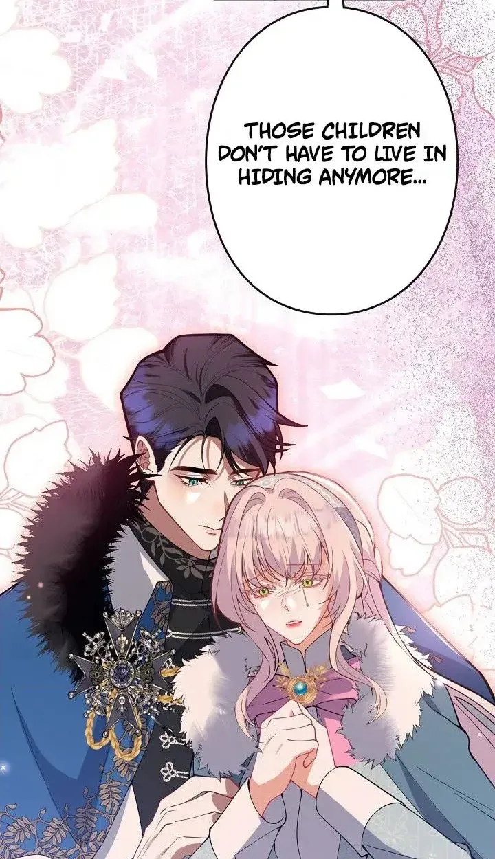I’m an Exiled Single Mother, but the Crown Prince Became Obsessed With Me Chapter 59 page 30
