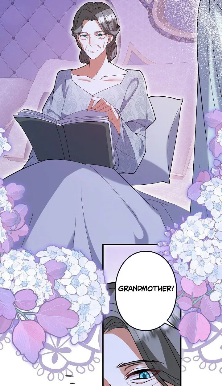 I’m an Exiled Single Mother, but the Crown Prince Became Obsessed With Me Chapter 59 page 36
