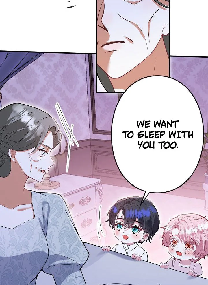 I’m an Exiled Single Mother, but the Crown Prince Became Obsessed With Me Chapter 59 page 37
