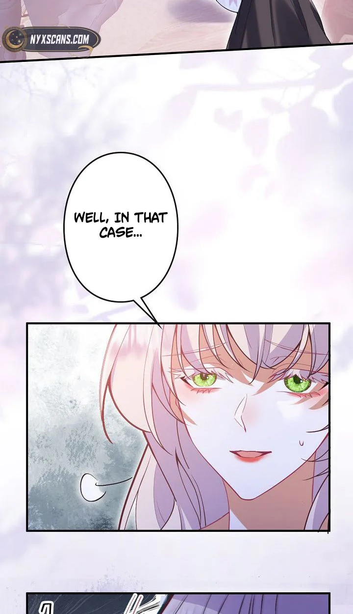 I’m an Exiled Single Mother, but the Crown Prince Became Obsessed With Me Chapter 59 page 41