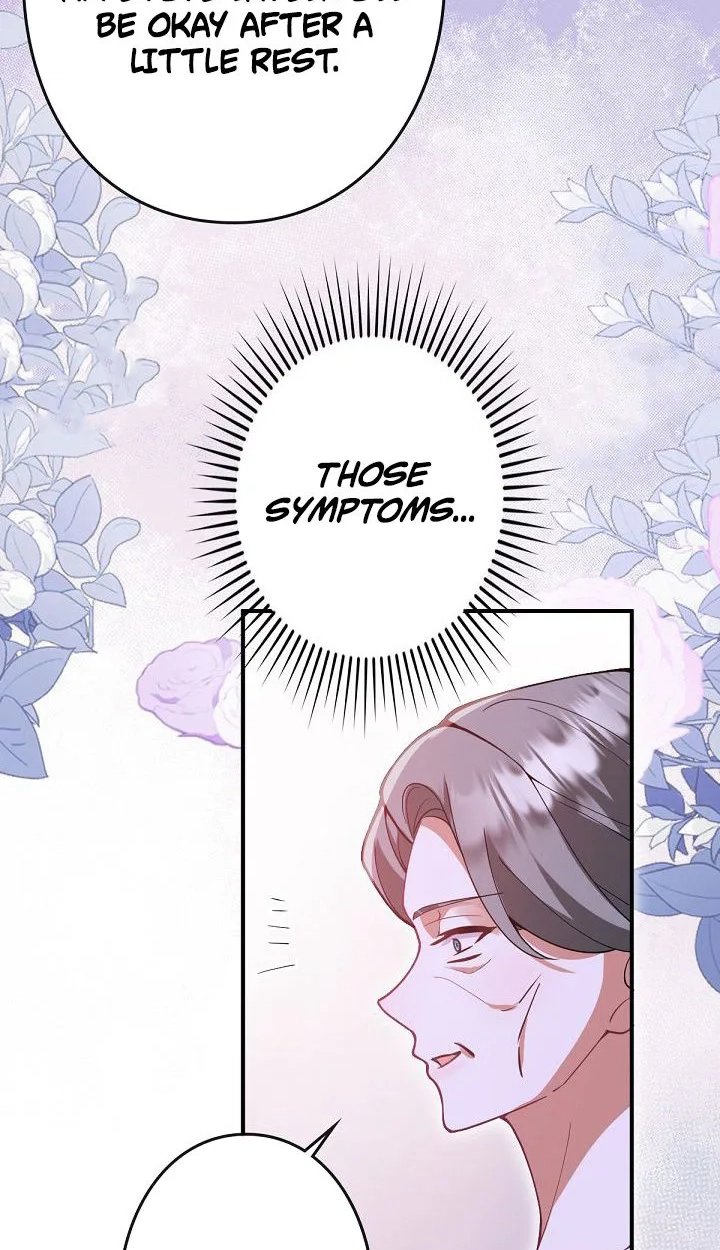 I’m an Exiled Single Mother, but the Crown Prince Became Obsessed With Me Chapter 59 page 46