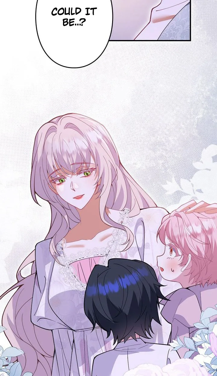 I’m an Exiled Single Mother, but the Crown Prince Became Obsessed With Me Chapter 59 page 47