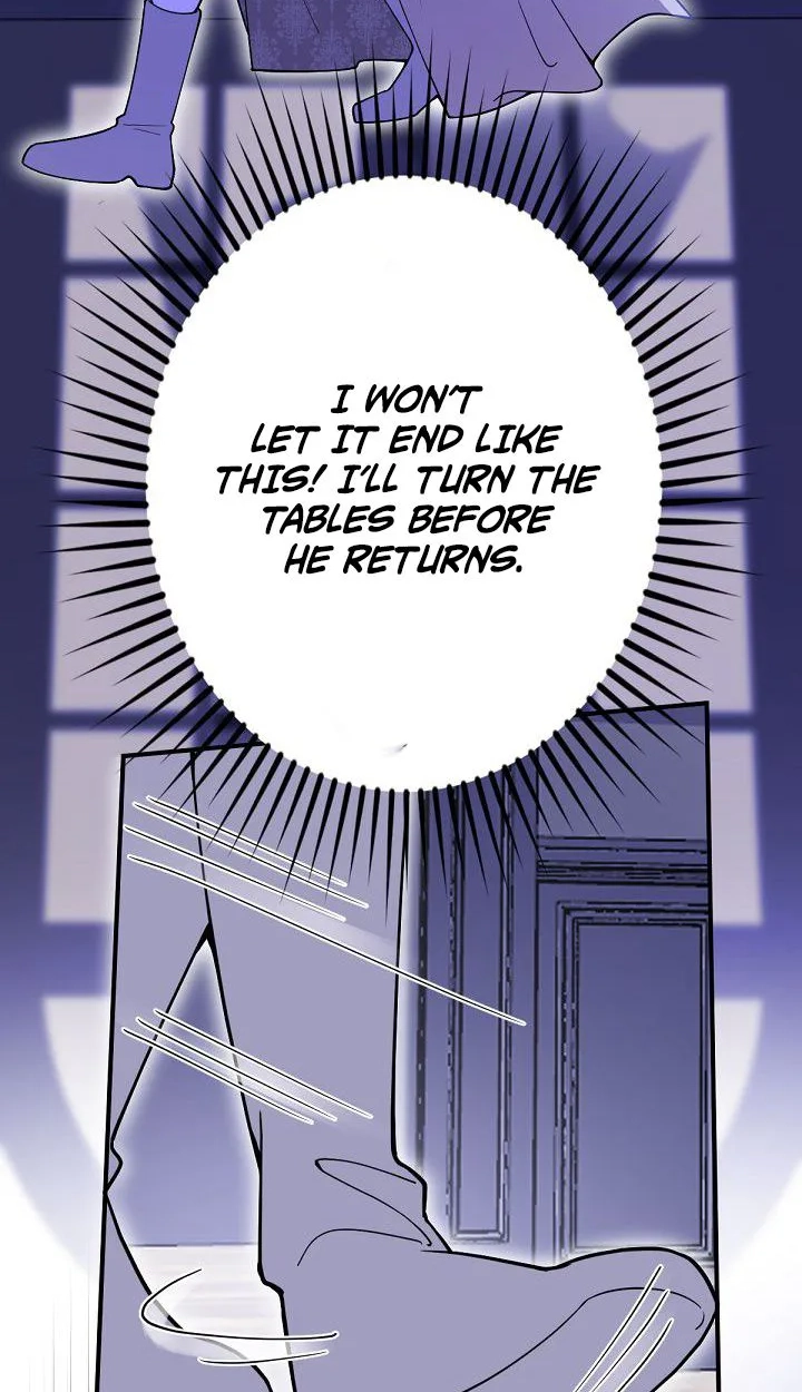 I’m an Exiled Single Mother, but the Crown Prince Became Obsessed With Me Chapter 59 page 52