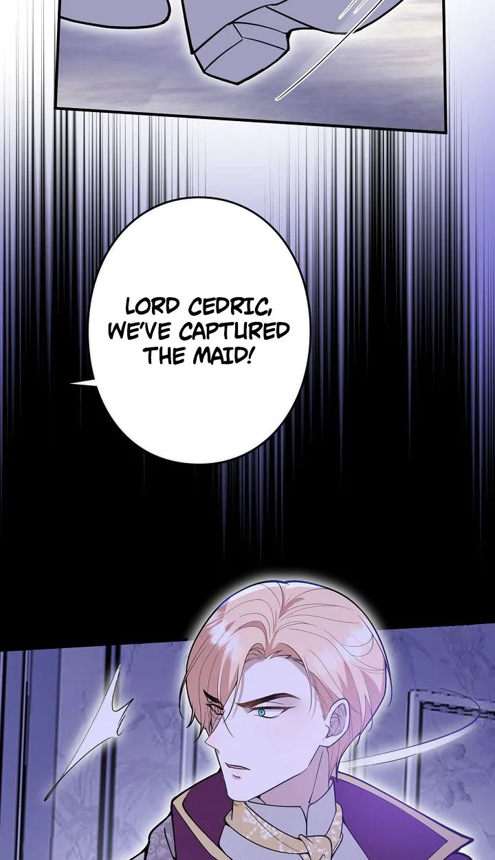I’m an Exiled Single Mother, but the Crown Prince Became Obsessed With Me Chapter 59 page 53