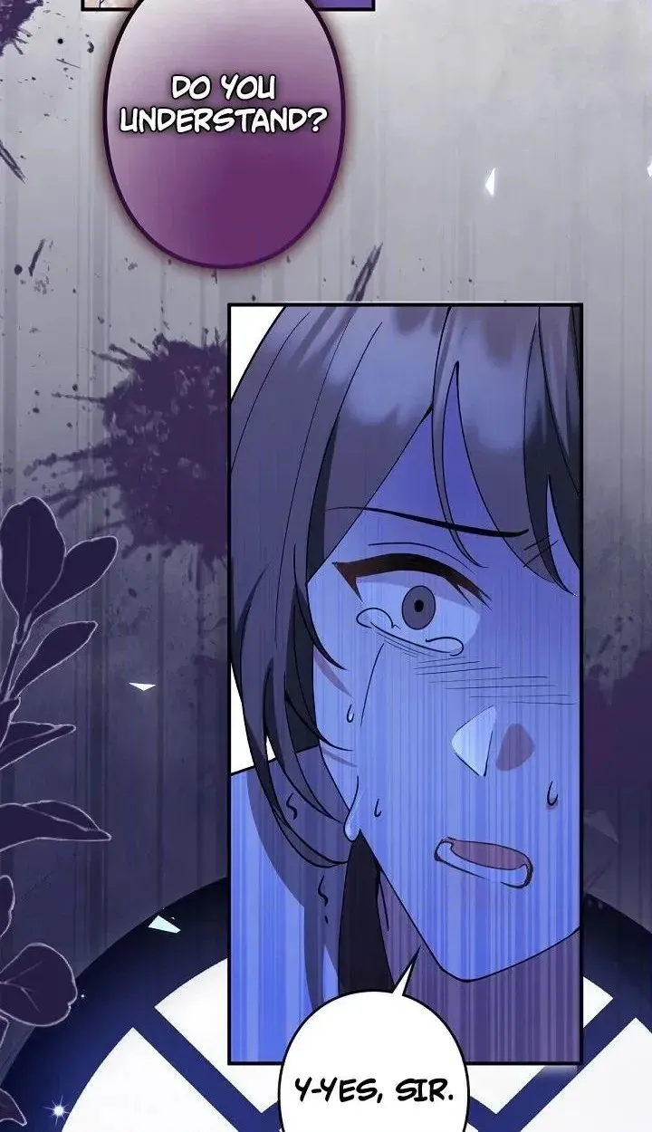 I’m an Exiled Single Mother, but the Crown Prince Became Obsessed With Me Chapter 59 page 60